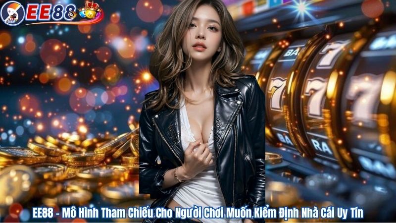 EE88 – Mô Hình Tham Chiếu Cho Người Chơi Muốn Kiểm Định Nhà Cái Uy Tín