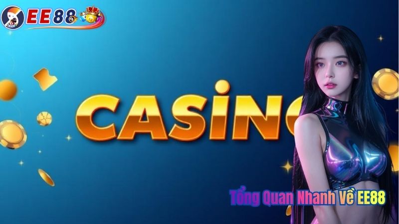 Tổng Quan Nhanh Về EE88